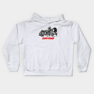 Zeds Dead Kids Hoodie